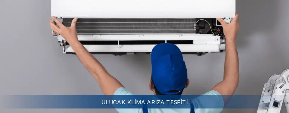 Ulucak İlçemi Electrolux Klima Arıza Tespiti