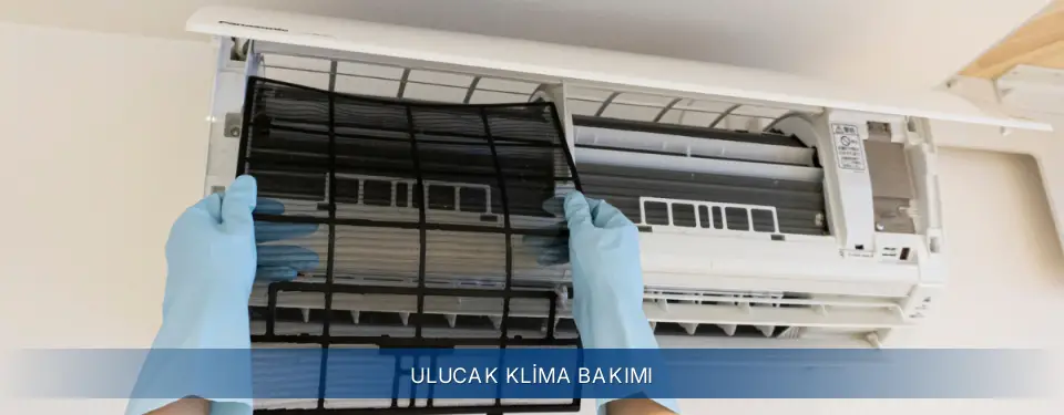 Ulucak İlçemi Electrolux Klima Bakımı