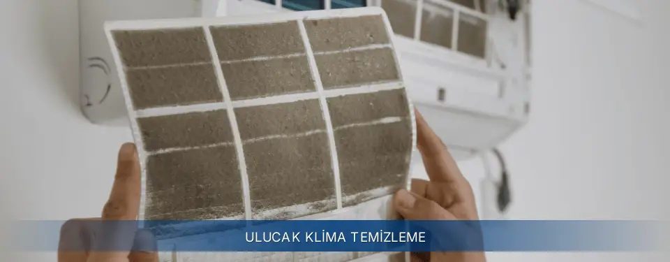 Ulucak İlçemi Electrolux Klima Temizleme